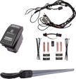 RAVEK Taillight - Multi-Function - Expedition w/o Ride Command 64-905