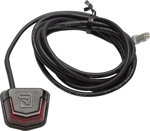 RAVEK Trunk Bed Light - Red - Ranger XD 1500 64-111R