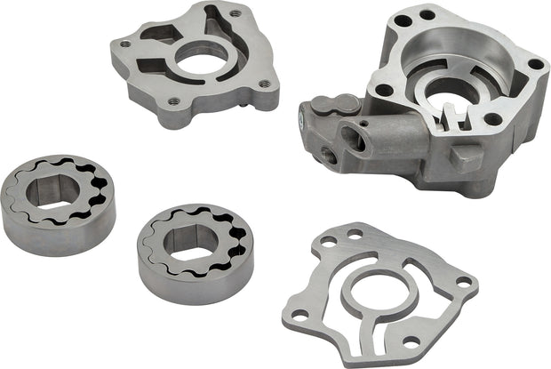 Oil Pump Hi Vol/Press M8 Models W/O Oil Seal