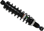 Gas Shock Front