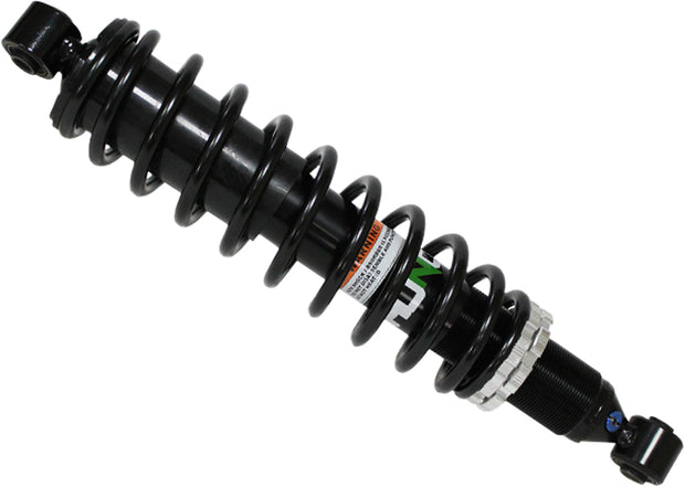Gas Shock Front
