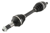 8 Ball Extreme Axle Front
