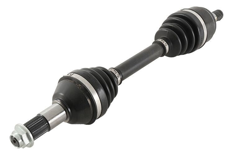 8 Ball Extreme Axle Front