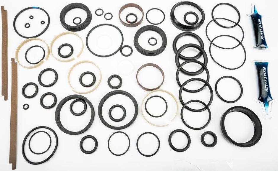 Rebuild Float X Genii Kit Kit Is For Pair O