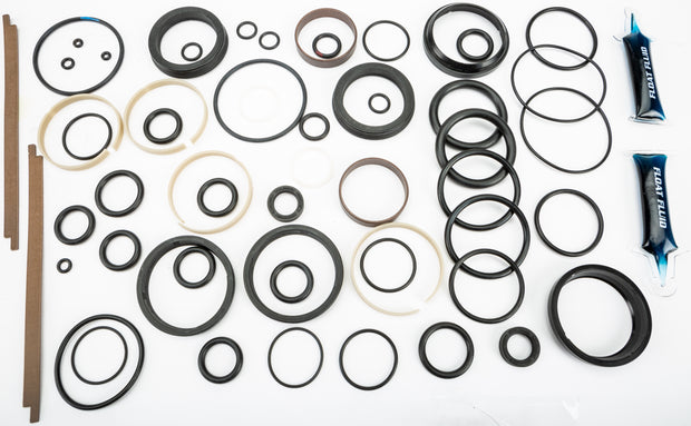 Rebuild Float X Genii Kit Kit Is For Pair O