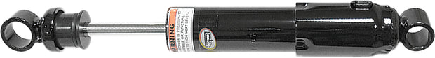 Gas Susp Shock S D Center