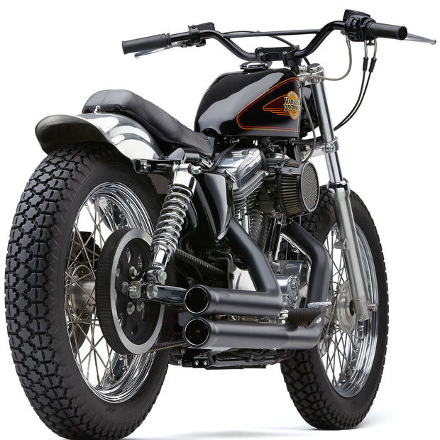 Speedster 909 Black Sportster 86 03