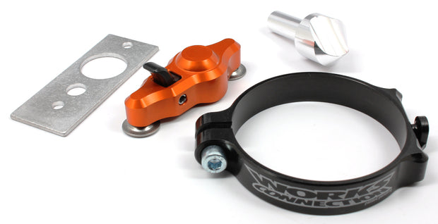 Pro Launch Start Device