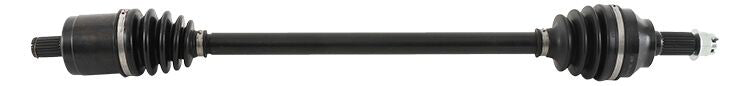 8 Ball Extreme Axle Front