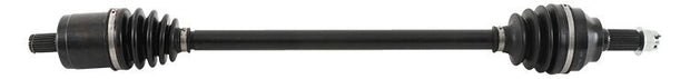 8 Ball Extreme Axle Front