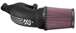 Aircharger Intake Black