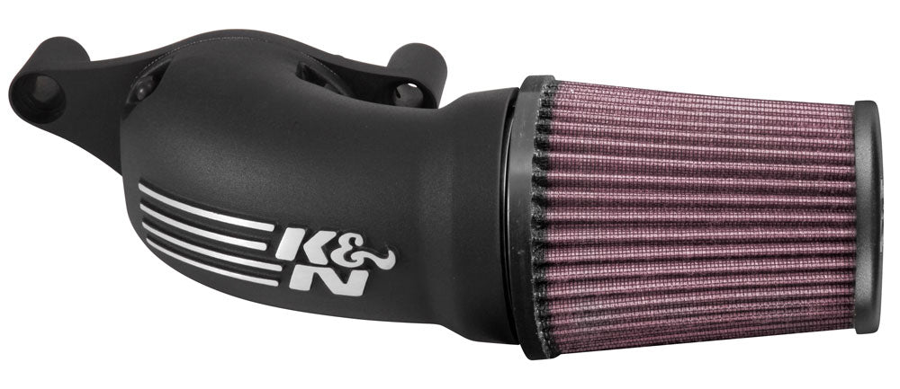 Aircharger Intake Black
