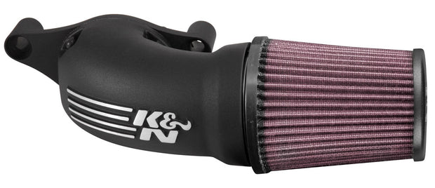 Aircharger Intake Black