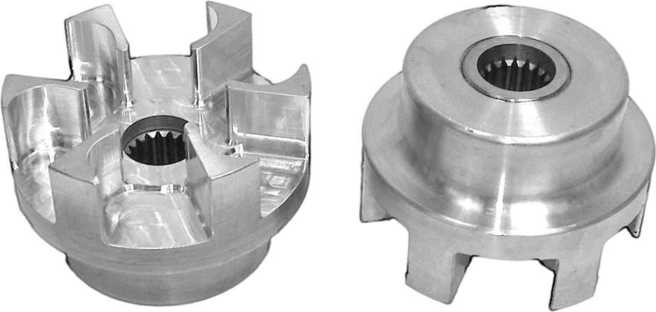 Drive Coupler Sd