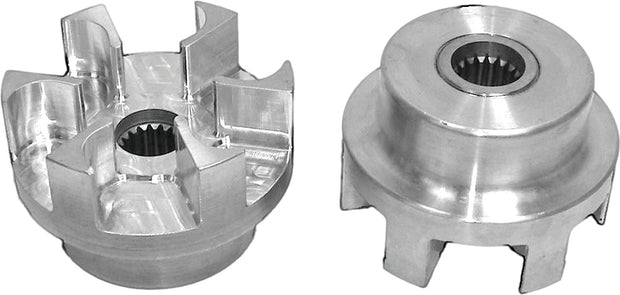 Drive Coupler Sd