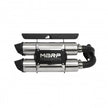 Dual Stack S/O Mflr Pol