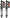 2.5 Podium Rc2 Front Shock