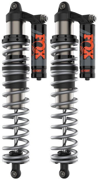 2.5 Podium Rc2 Front Shock