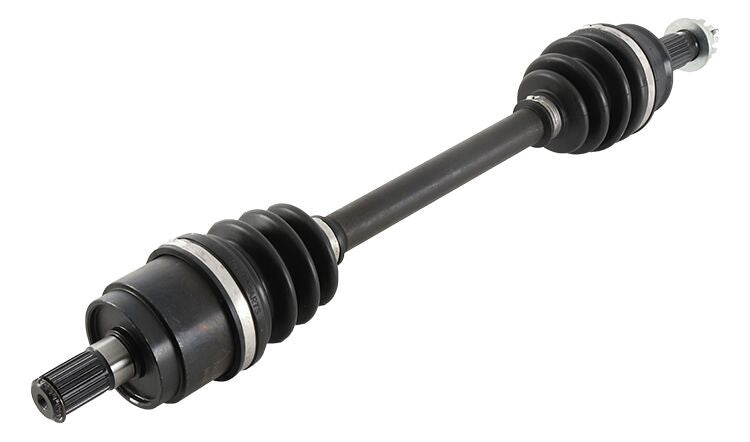8 Ball Extreme Axle Rear