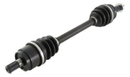 8 Ball Extreme Axle Rear