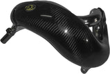Pipe Guards Carbon Fiber Beta