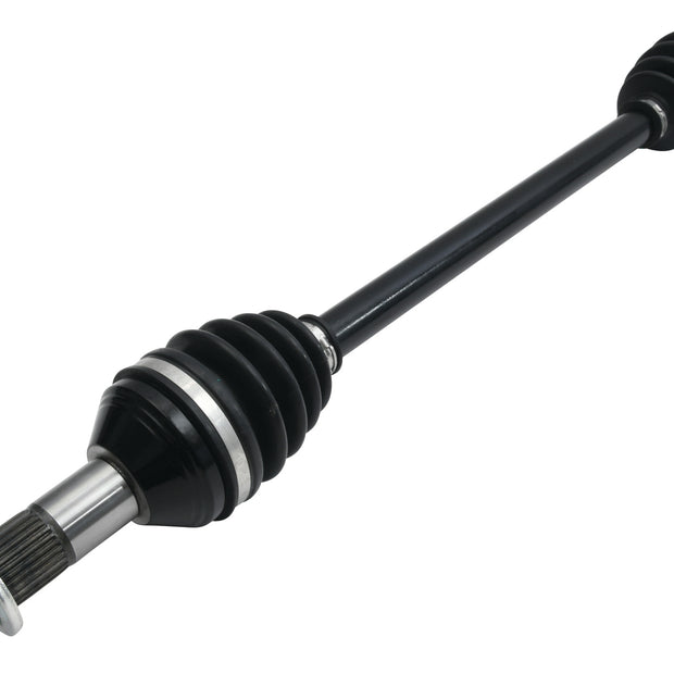 6 Ball Heavy Duty Axle Front