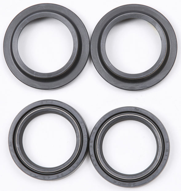 Fork Seal/Wiper Kit 35x48x11 Hon/Kaw/Suz