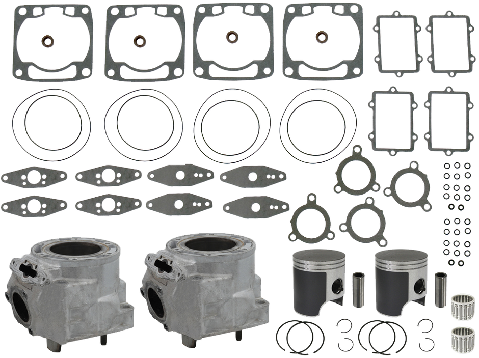 Cylinder Kit A/C
