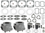 Cylinder Kit A/C