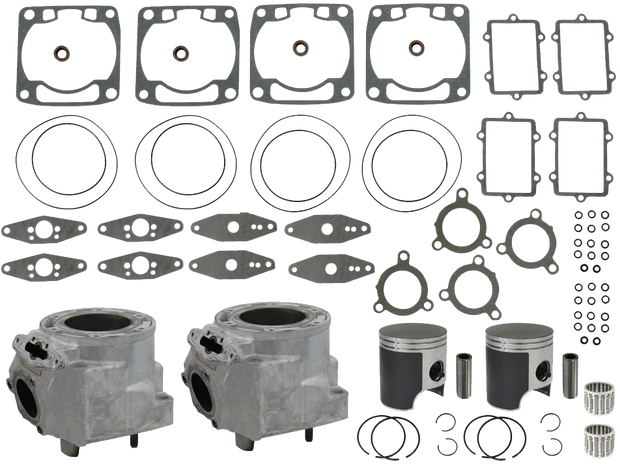 Cylinder Kit A/C