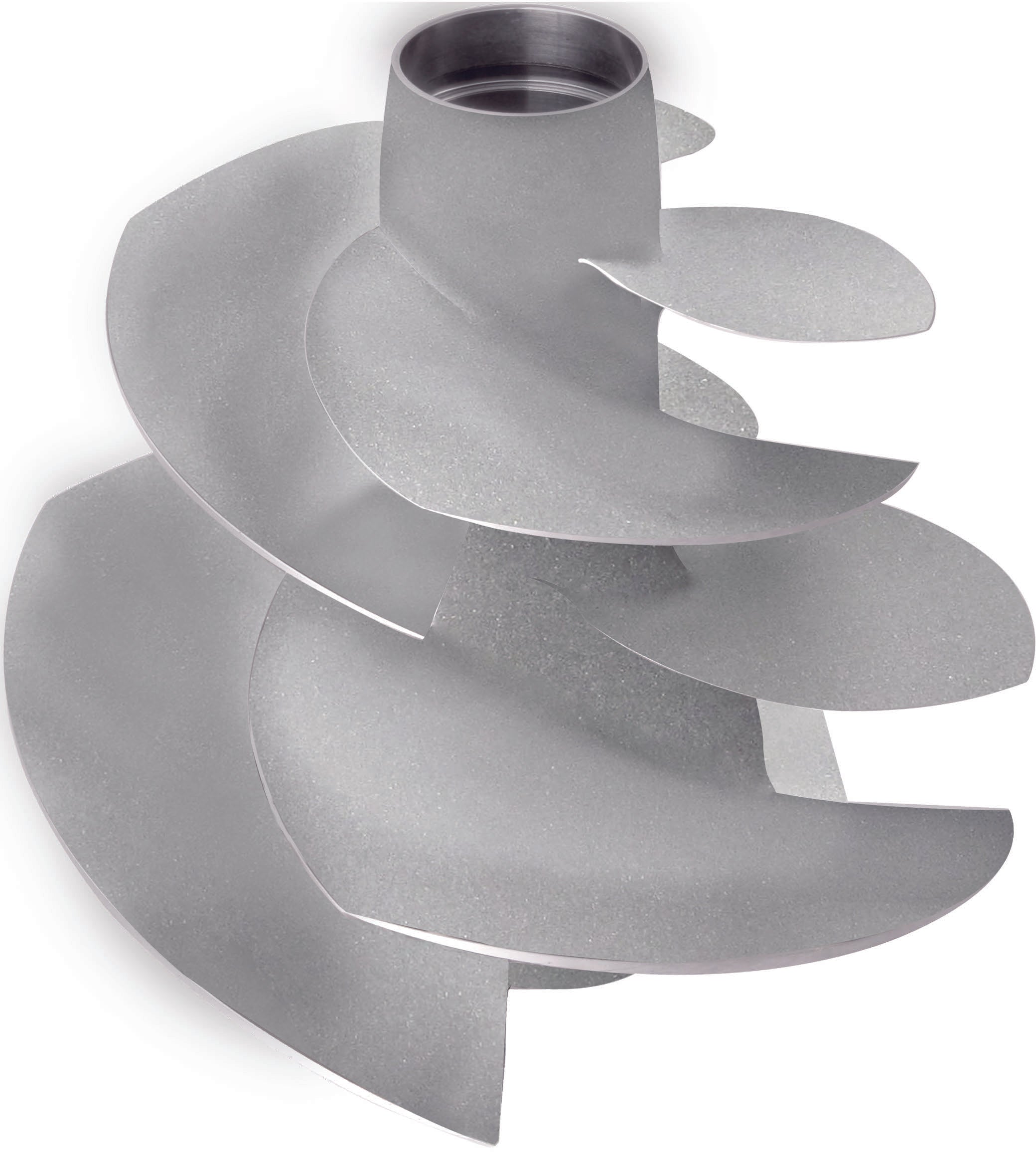 Solas Twin Prop Impeller Sx4 Tp 13/16