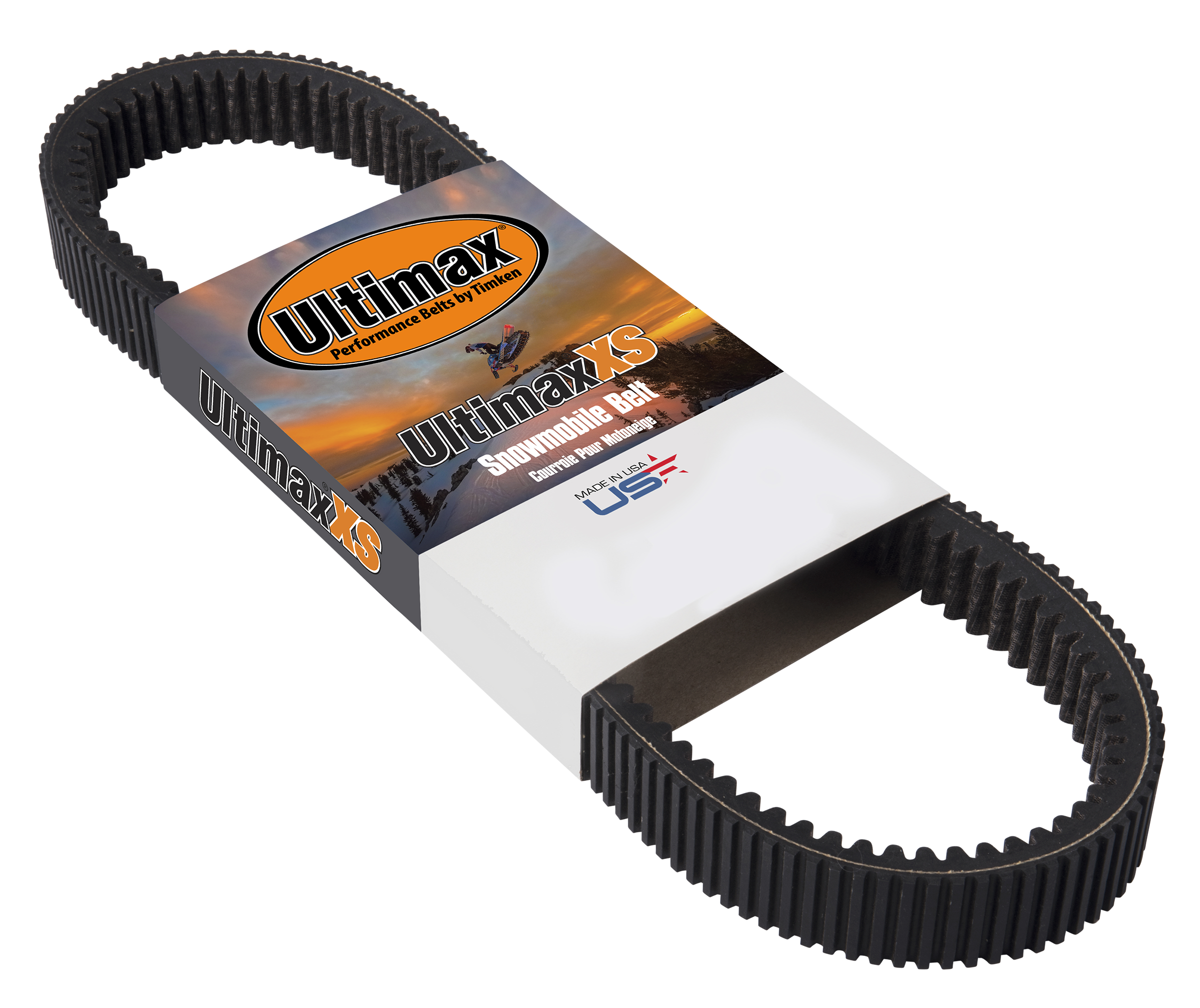 Ultimax Xs Belt
