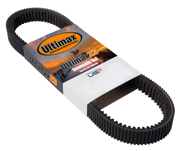 Ultimax Xs Belt