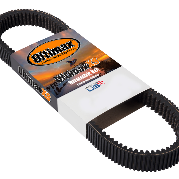Ultimax Xs Belt