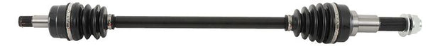 8 Ball Extreme Axle Front