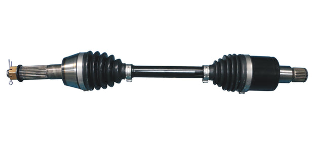 Hd 2.0 Axle Rear