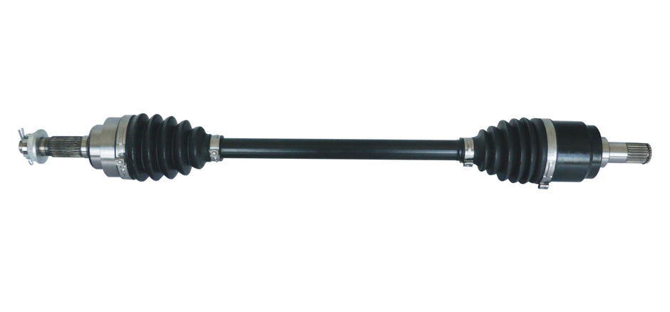 Hd 2.0 Axle Rear Right