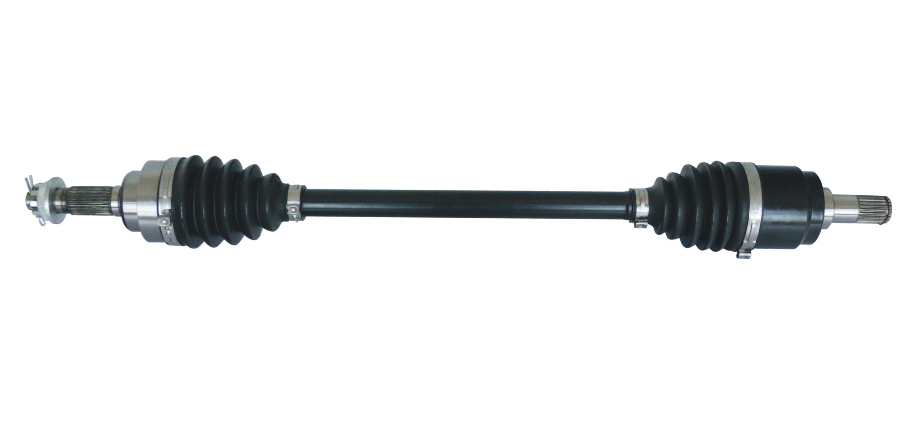 Hd 2.0 Axle Rear Right