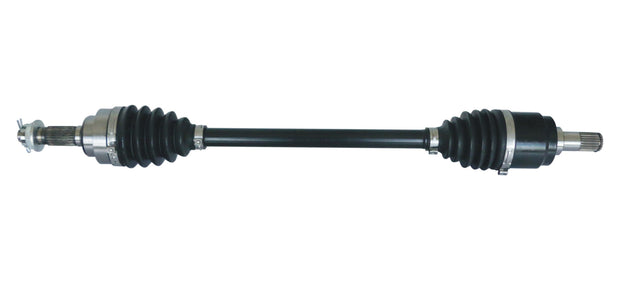 Hd 2.0 Axle Rear Right