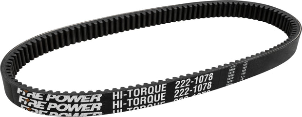 Hi Torque Belt 46.63" X 1.25"