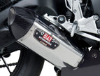 Exhaust Race R 77 Slip On Ss Ss Cf