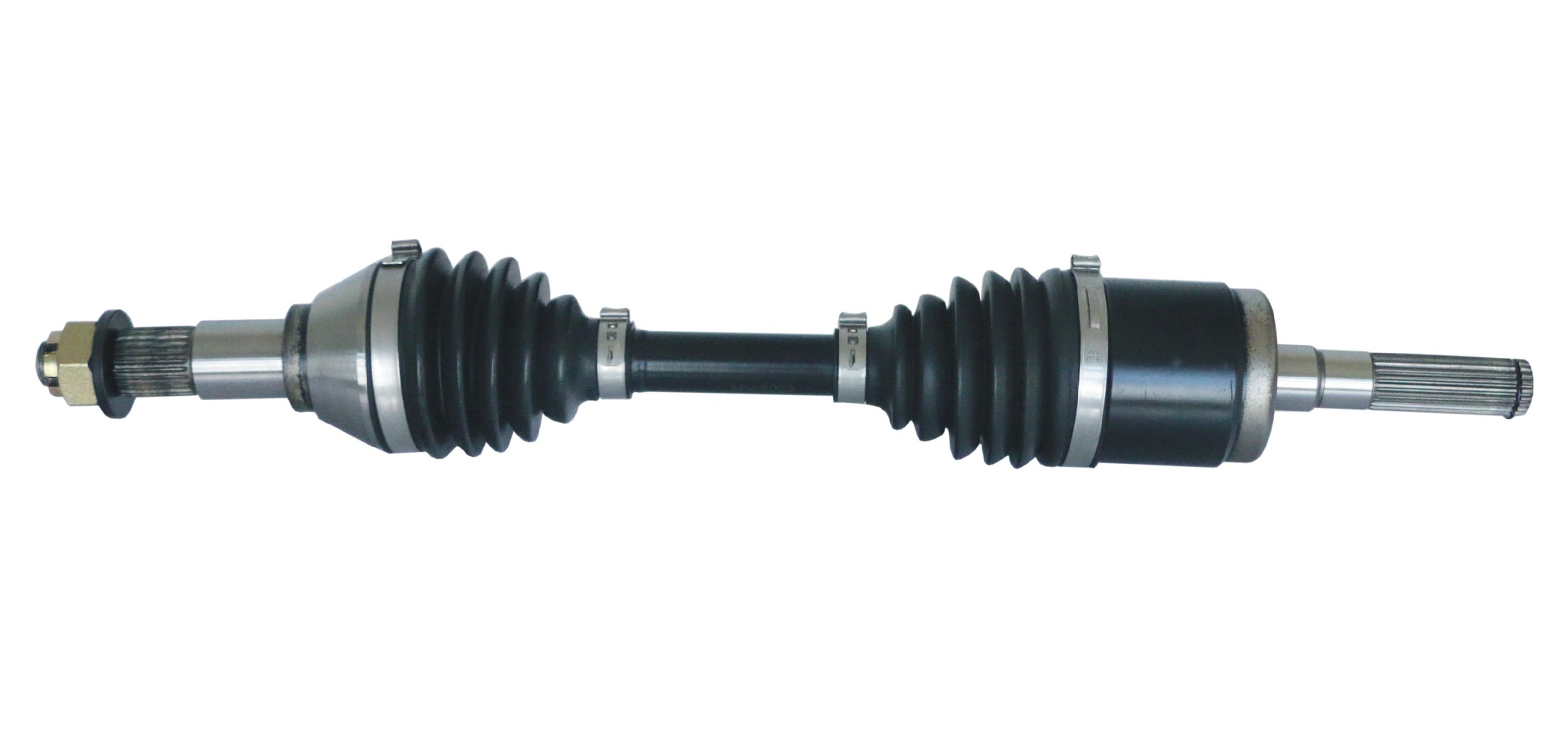 Hd 2.0 Axle Front Right