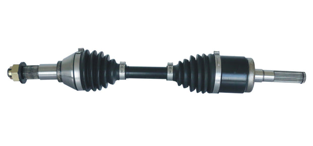 Hd 2.0 Axle Front Right