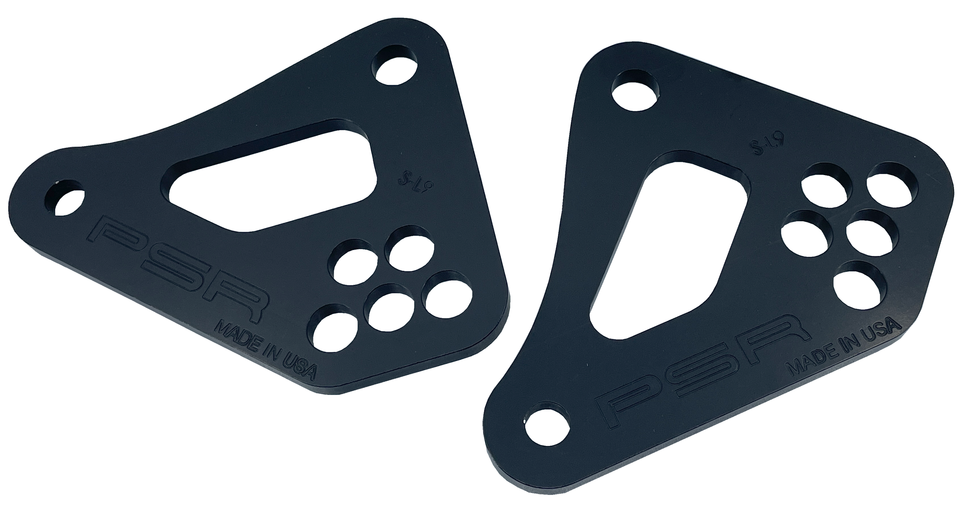 Lowering Link Black Suz