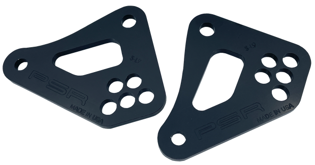 Lowering Link Black Suz