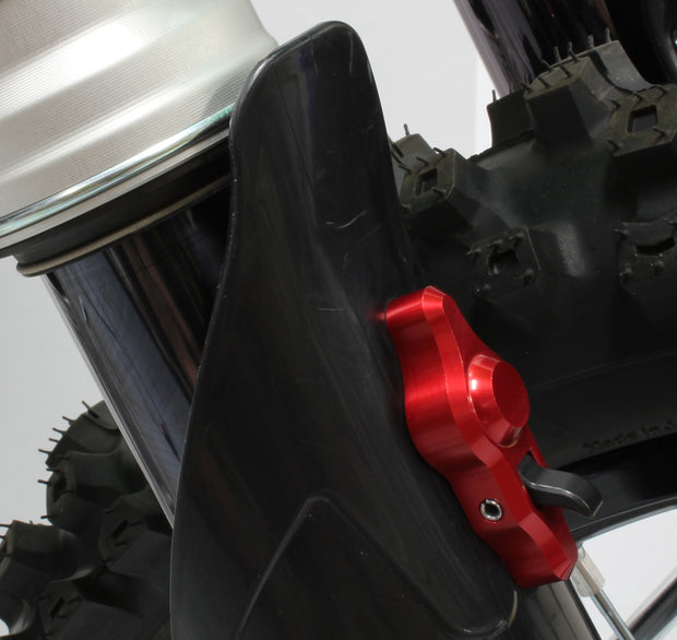 Pro Launch Start Device