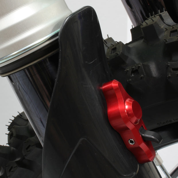 Pro Launch Start Device