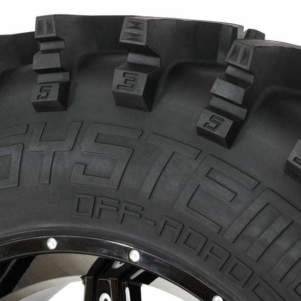 Tire Xt400w 35x12r24