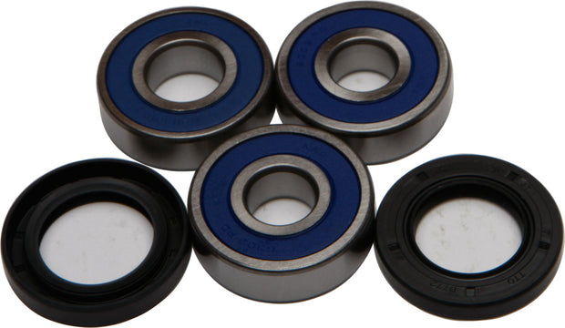 Rear Wheel Bearing/Seal Kit