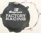 Factory Racing Clutch Cover Black